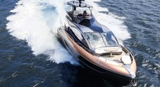 Auto e yacht sempre più vicini grazie a Lexus e Nuvolari-Lenard. Ecco l’LY 650, stile e lusso di un’auto in 20 metri sul mare