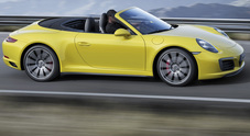 Porsche 911Turbo, nata in pista superba in strada: da 40 anni regina incontrastata