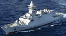 Fincantieri, intesa con Navantia per collaborazione difesa UE. Rafforzare cooperazione in cacciatorpediniere e altre navi