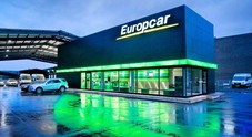Europcar cambia nome, da noleggio a provider di mobilità. Si chiamerà Europcar Mobility Group
