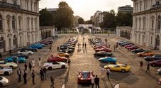 Salone di Torino, 40 case auto presenti alla 4^ edizione. Dal 6 giugno oltre mille supercar esposte