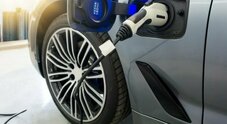 Auto elettriche, qualità pneumatici condiziona l'autonomia. Perdite pressione sprecano 90 milioni kWh anno