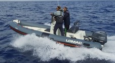 Yamaha Marine sostiene i diportisti-pescatori. Accordi per vendite in package con Lomac e Joker Boat