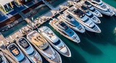 Order Book 2020: l’Italia si conferma leader mondiale nella produzione di yacht sopra i 24 metri