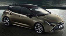 Toyota Auris, la 3^ generazione raddoppia l’ibrido ed ha uno stile più dinamico