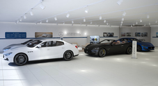 Officine Maserati, lanciato a Ginevra il programma per l’usato certificato del Tridente