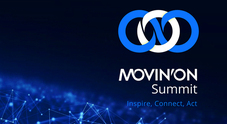Michelin, torna Movin'On Summit: l'evento globale sul cambiamento. Dal 1 a 4 giugno in formato fisico/virtuale