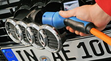 Germania, esportato il 16,2% elettriche incentivate. ”Sparite” 76mila auto: Olanda, Paesi scandinavi e Svizzera destinazioni export illegale