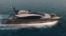 Azimut Yachts: a Cannes 2019 due anteprime mondiali e una flotta di 21 modelli di cinque collezioni