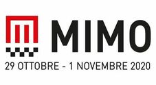 MIMO 2020, 50 brand partecipanti e regole anti covid. Al via il 29 ottobre il Milano Monza Open Air Motor Show