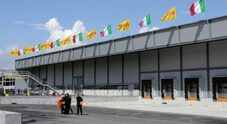 Pirelli, nuovo magazzino di 50.000 mq a Settimo Torinese. Permetterà migliore gestione flussi pneumatici