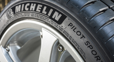Ecco il Pilot Sport 4S, Michelin lancia il pneumatico in grado di conciliare esigenze opposte