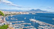Presentati a Napoli gli Stati Generali del Mare. E nel 2020 via libera a “Navigare” sul litorale