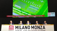 Milano Monza Motor Show, arriva il salone auto dinamico. Presentato l'evento in programma dal 18 al 21 giugno 2020