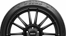 Pirelli P Zero è il miglior pneumatico ad alte prestazioni. Eletto miglior prodotto del 2021 secondo Evo magazine