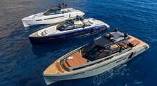 Blu Emme, il cantiere delle barche Evo Yachts, cresce del 300% e investe sul futuro: in arrivo un’ammiraglia di 24 metri