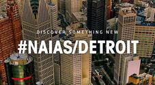 Salone di Detroit 2021, spostato al 28 settembre dopo IAA. Con cancellazione 2020 tramonta idea di un evento in estate