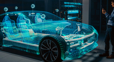 Consumer Electronic Show Las Vegas, sul web le novità 2021. Edizione virtuale per scoprire evoluzione auto e mobilità