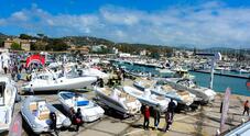 Boat Days di Santa Marinella: piccolo salone, grande successo. Protagonisti gommoni, barche, moto d’acqua e fuoribordo