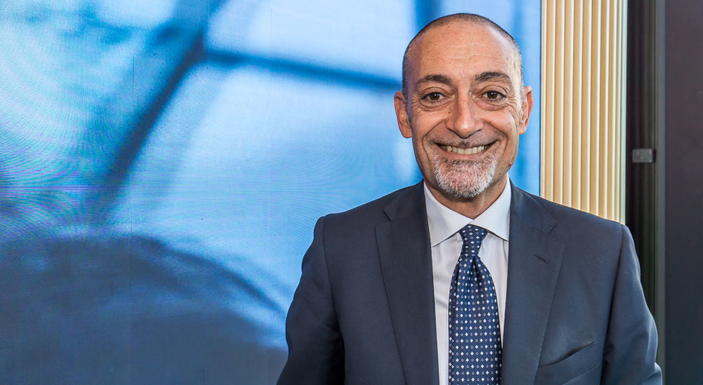 Michele Crisci, presidente e amministratore delegato di Volvo Italia, è da oltre due anni al vertice dell Unrae