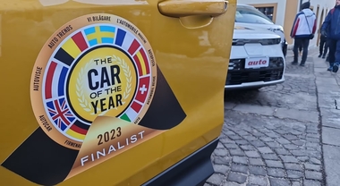 ​Car of the Year 2023, oggi l’assegnazione del premio da Bruxelles. Diretta streaming online dall’International Motorshow