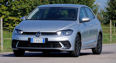 Volkswagen, arriva la Polo per i neopatentati. Dotazione ricca e una formula d’acquisto dedicata