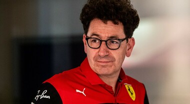 Ferrari, caccia all'erede di Binotto: non serve solo un team principal, ma anche un direttore tecnico