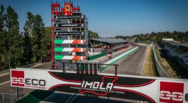 L’Autodromo di Imola compie 70 anni, ricco il calendario 2023: il clou la F1, a giugno la Mille Miglia e torna la superbike
