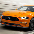 Mustang, arriva anche l’ibrida. Farley conferma anche versione con il V8 5.0 benzina. Debutto il 14 settembre a Salone Detroit