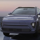 Hyundai, una gamma esuberante. Ioniq è una stella, Kona domina nella sfida attuale