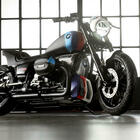 BMW R18, “Aurora” e ‘M’ per le diverse anime del big boxer. Progetti cutomizzati a firma LowRide-American Dream e Garage