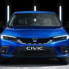 Honda ha deciso Civic e:HEV segue la HR-V. Brand punta ad elettrificare tutti i modelli della gamma entro il 2022