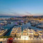 Cannes, il meglio della nautica italiana domina la scena: dai gommoni ai super yacht, fantasia e qualità al potere