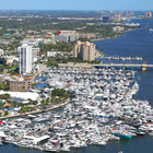 Palm Beach, non solo super yacht di lusso: il Made in Italy alla conquista della Florida anche con walkaround e maxi-RIB