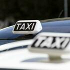 Tariffa taxi da aeroporto Ciampino maggiorata del 60%, multato autista: sanzione di circa 3mila euro
