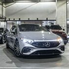 Mercedes parcheggia le ammiraglie senza conducente a bordo. Prima omologazione in Germania per il sistema sviluppato con Bosch