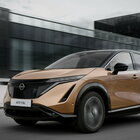 Nissan Ariya, gli inventori dell'auto elettrica moderna sorprendono ancora: il piacere sublime di guidare con un solo pedale