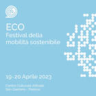 Nasce ECO, il festival dedicato alla mobilità sostenibile. A Padova il 19 e 20 aprile
