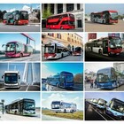 Byd, consegnati 70mila bus elettrici in 10 anni. Il contributo del Gruppo cinese per un futuro a zero emissioni